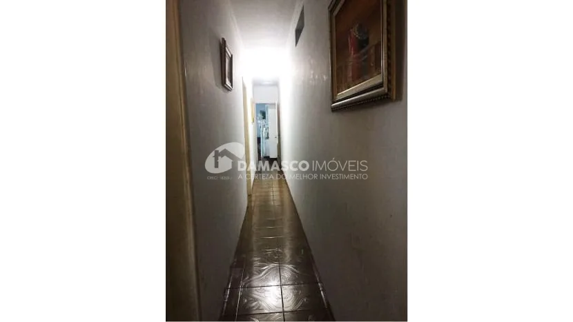 Casa à venda 2 Quartos, 2 Vagas, 160M², Santa Maria, São Caetano do Sul - SP