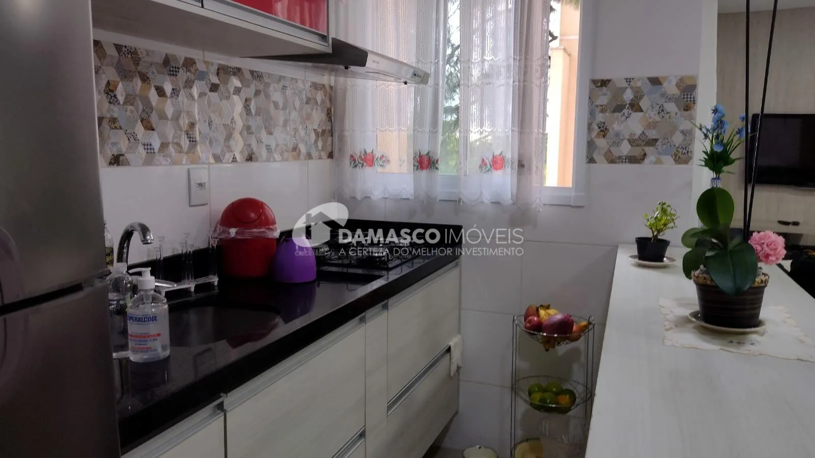 Cobertura à venda 3 Quartos, 1 Suite, 2 Vagas, Vila Pinheirinho, Santo André - SP 
