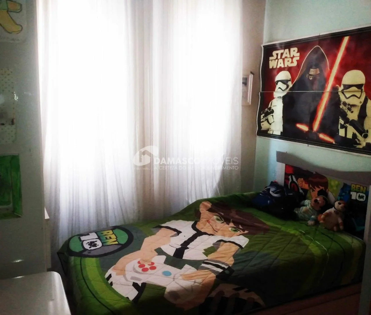 Apartamento à venda 2 Quartos, 1 Vaga, 55M², Vila Marte, São Paulo - SP 