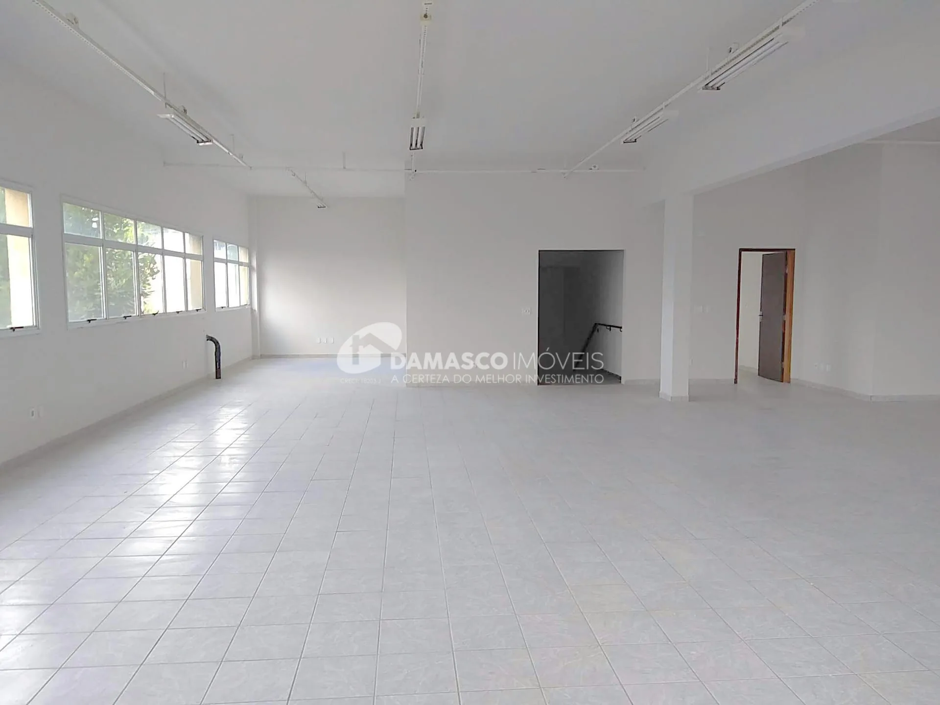 Prédio para Locação 726M², Barcelona, São Caetano do Sul - SP