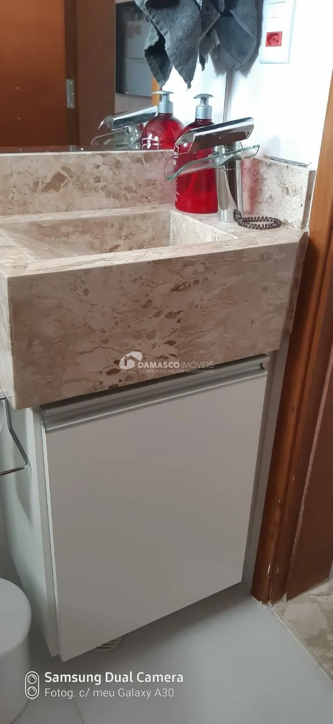 Apartamento à venda 2 Quartos, 1 Vaga, 69M², Vila Progresso, Santo André - SP 