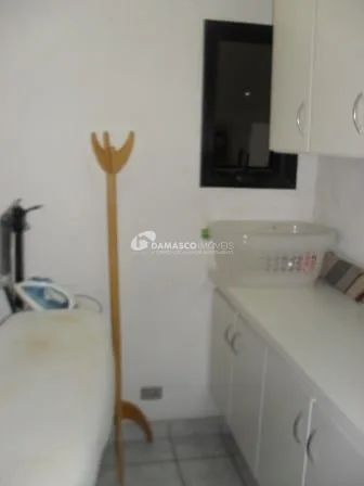Apartamento à venda 3 Quartos, 3 Suites, 3 Vagas, 157M², Santa Paula, São Caetano do Sul - SP 
