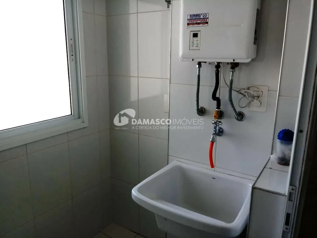 Apartamento à venda 2 Quartos, 1 Suite, 2 Vagas, 69M², Santa Paula, São Caetano do Sul - SP 