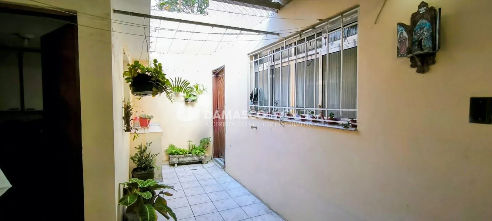 Sobrado - Bairro  Osvaldo Cruz, São Caetano do Sul, SP