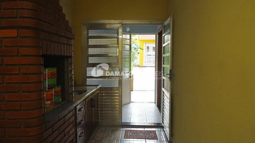 Casa à venda 5 Quartos, 6 Vagas, 237M², Vila Aquilino, Santo André - SP