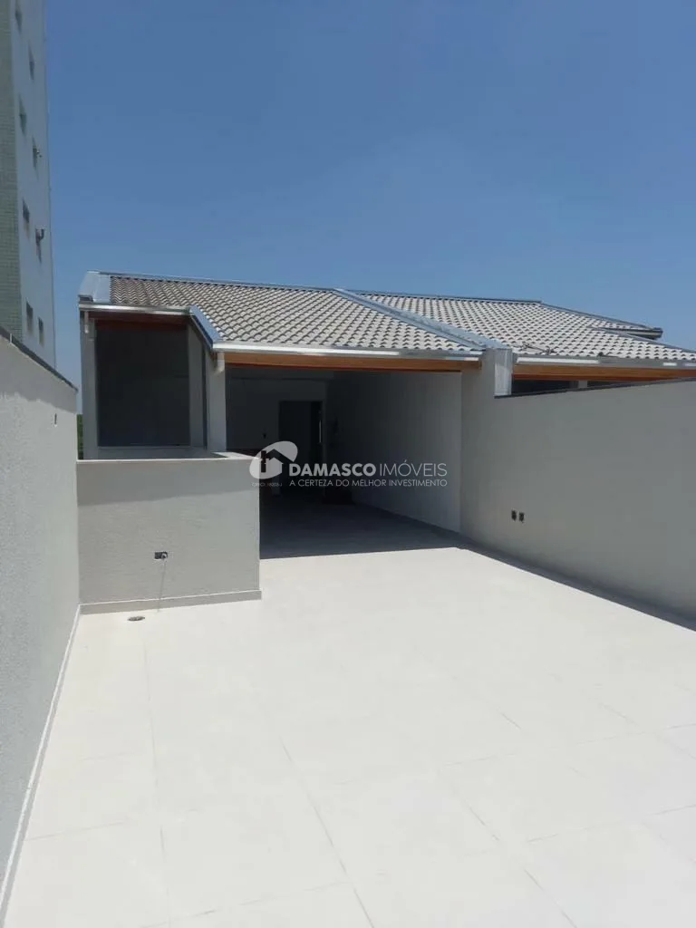 Cobertura à venda 2 Quartos, 2 Suites, 2 Vagas, 137M², Vila Bastos, Santo André - SP 