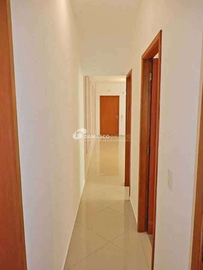 Apartamento à venda, Vila Homero Thon, Santo André