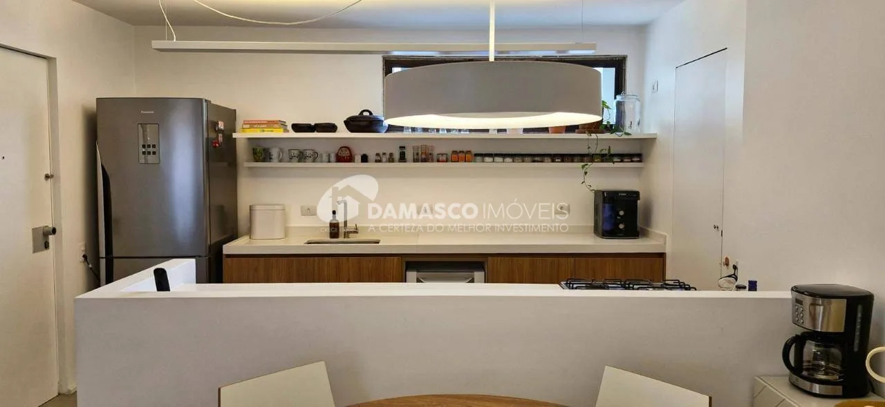 Apartamento à venda, Parque das Nações, Santo André, SP