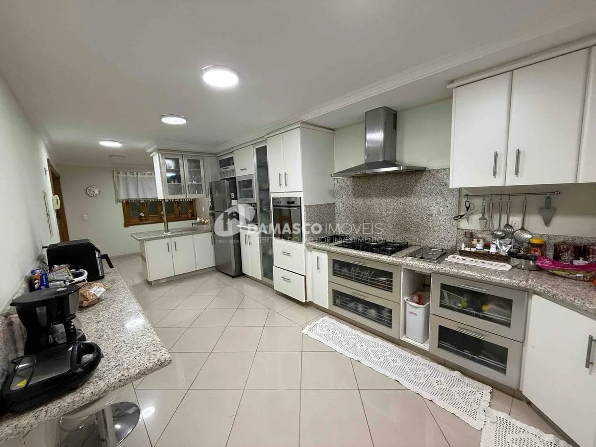 Mansão à Venda, Vila Guiomar, Santo André, SP