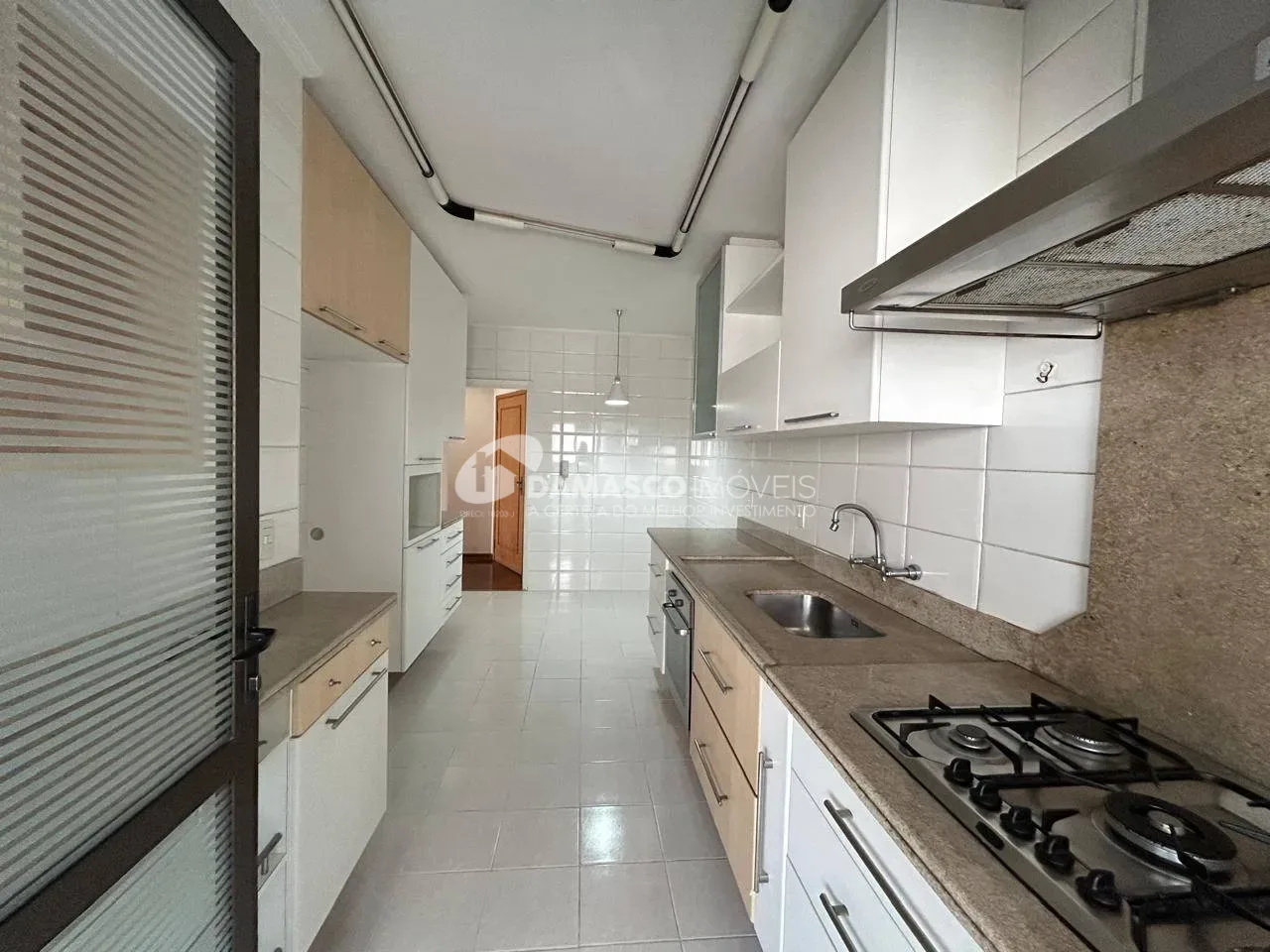 Apartamento à venda, Santa Paula, São Caetano do Sul, SP