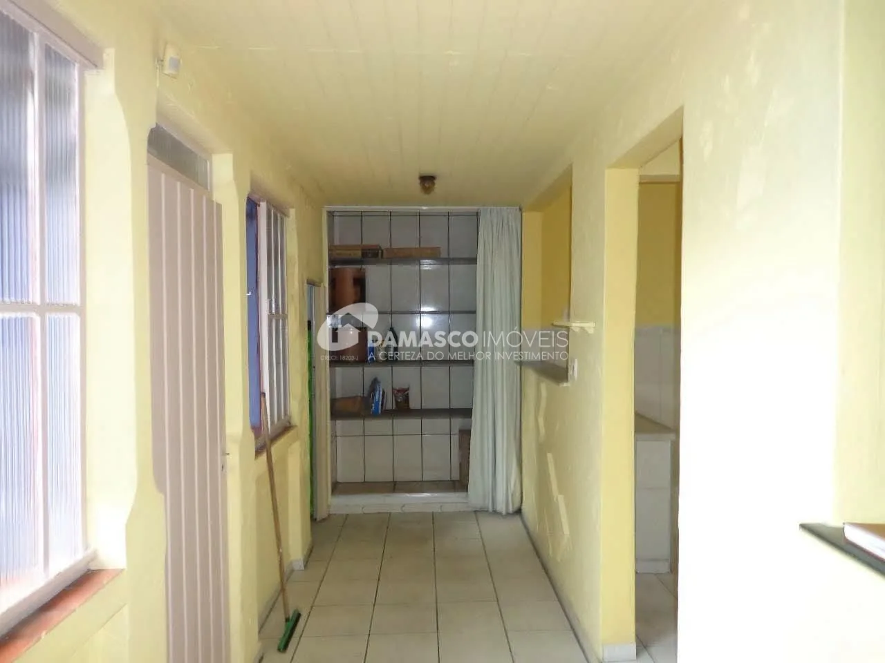 Sobrado à venda 2 Quartos, 1 Vaga, 178M², Campestre, Santo André - SP
