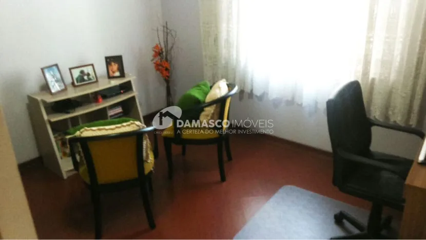 Sobrado à venda 4 Quartos, 1 Suite, 6 Vagas, 184M², Osvaldo Cruz, São Caetano do Sul - SP