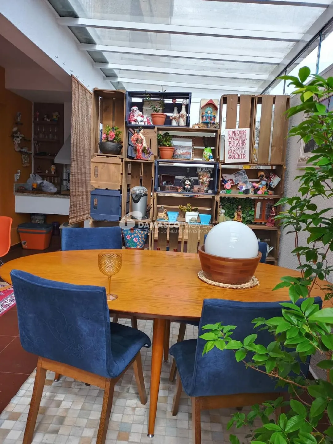 Apartamento à venda 3 Quartos, 1 Suite, 2 Vagas, 160M², Cerâmica, São Caetano do Sul - SP 