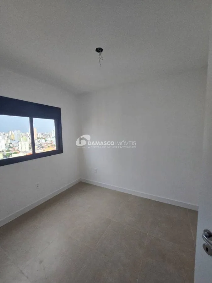 Apartamento Novo à Venda - Bairro Campestre | 93 m² | 3 Suítes | Lazer Completo