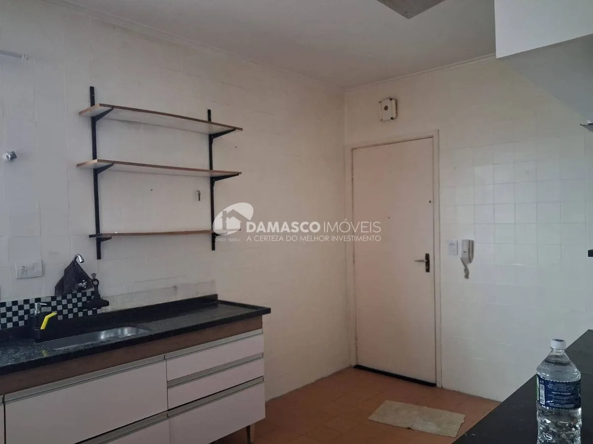 Apartamento à venda, Osvaldo Cruz, São Caetano do Sul, SP