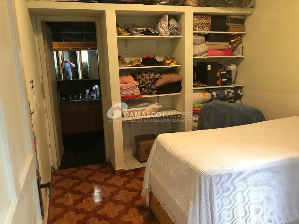 Sobrado à venda 4 Quartos, 2 Suites, 3 Vagas, 169M², Olímpico, São Caetano do Sul - SP