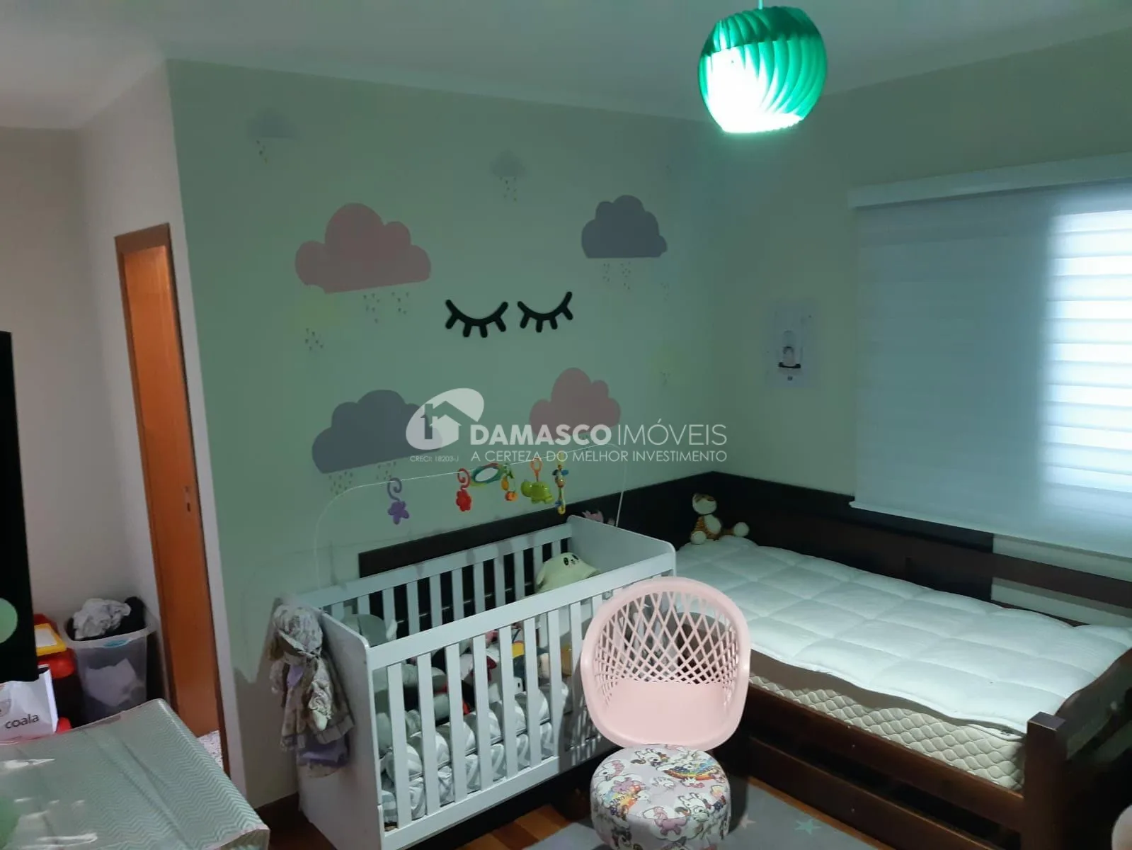 Sobrado à venda 4 Quartos, 4 Suites, 6 Vagas, 254M², Vila Floresta, Santo André - SP