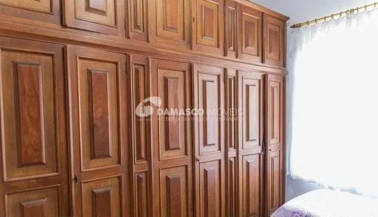 Casa à venda 4 Quartos, 1 Suite, 3 Vagas, 221M², Santa Paula, São Caetano do Sul - SP