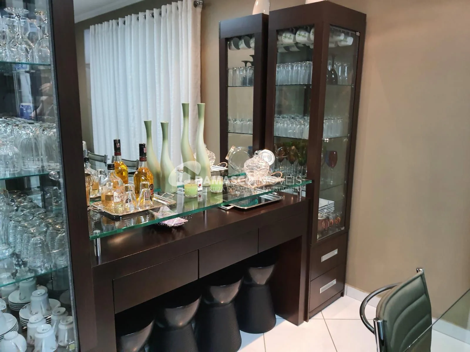 Sobrado à venda 3 Quartos, 3 Suites, 360M², Parque Jaçatuba, Santo André - SP