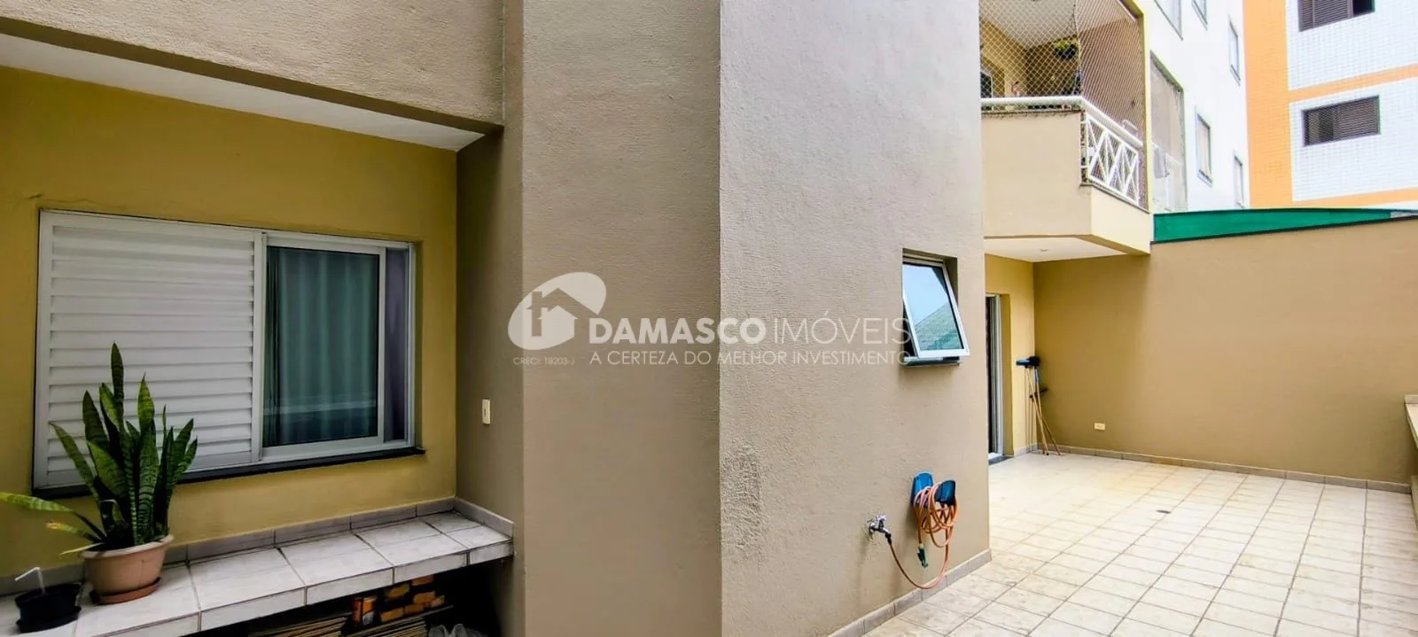 Apartamento à venda, Santa Maria, São Caetano do Sul, SP