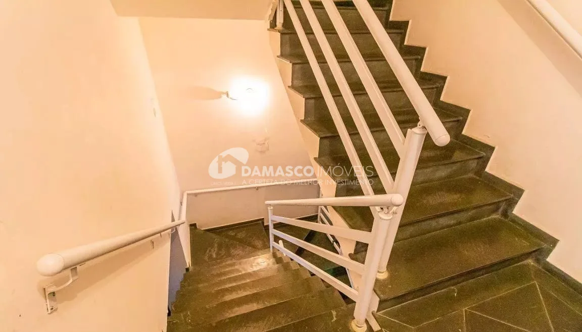 Apartamento para Venda, 3 Quartos, 1 Suite, 2 Vagas, Campestre, Santo André - SP | SEM NOME - SIMÃO JORGE, 528