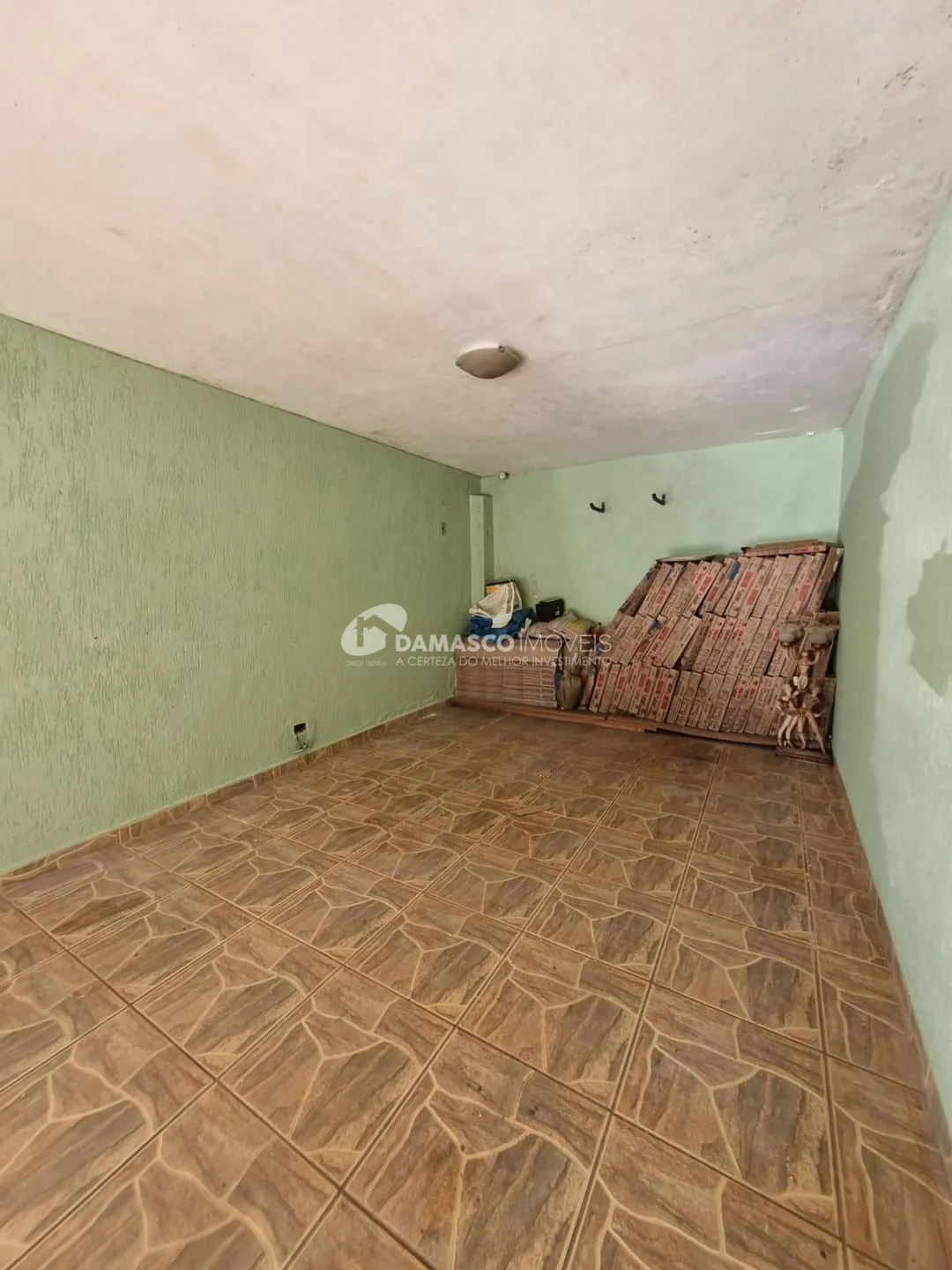 Sobrado à venda 3 Quartos, 2 Suites, 2 Vagas, 207 m², Campestre, Santo André - SP