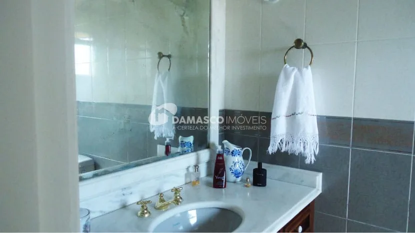 Apartamento à venda 4 Quartos, 4 Suites, 3 Vagas, 250M², Santa Paula, São Caetano do Sul - SP 