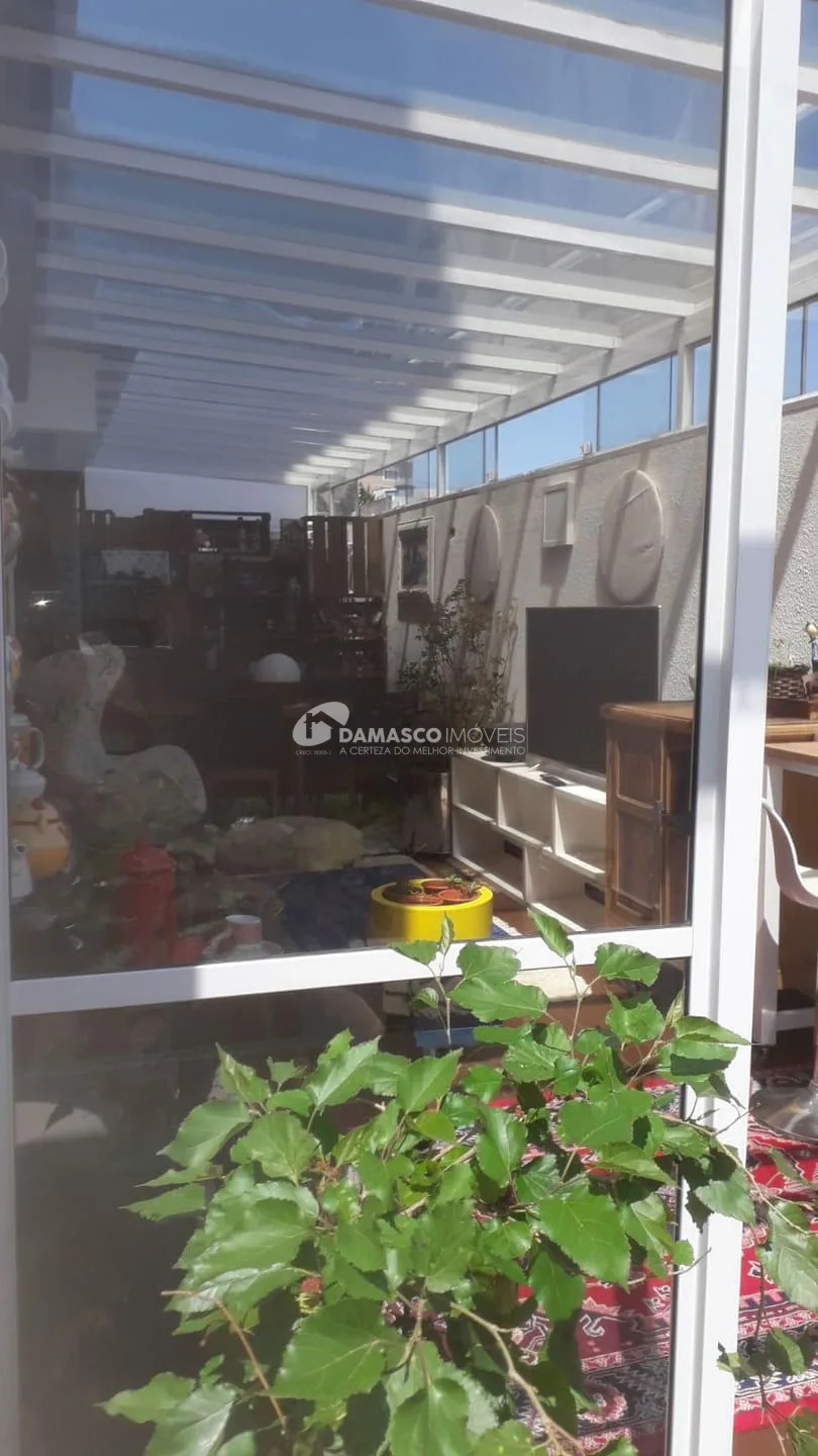 Apartamento à venda 3 Quartos, 1 Suite, 2 Vagas, 160M², Cerâmica, São Caetano do Sul - SP 
