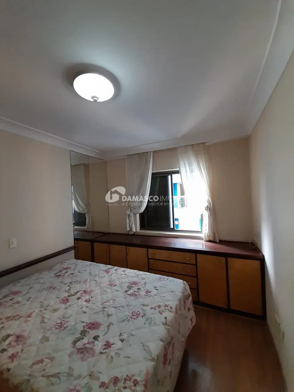 Apartamento para locação, Santo Antônio, São Caetano do Sul, SP