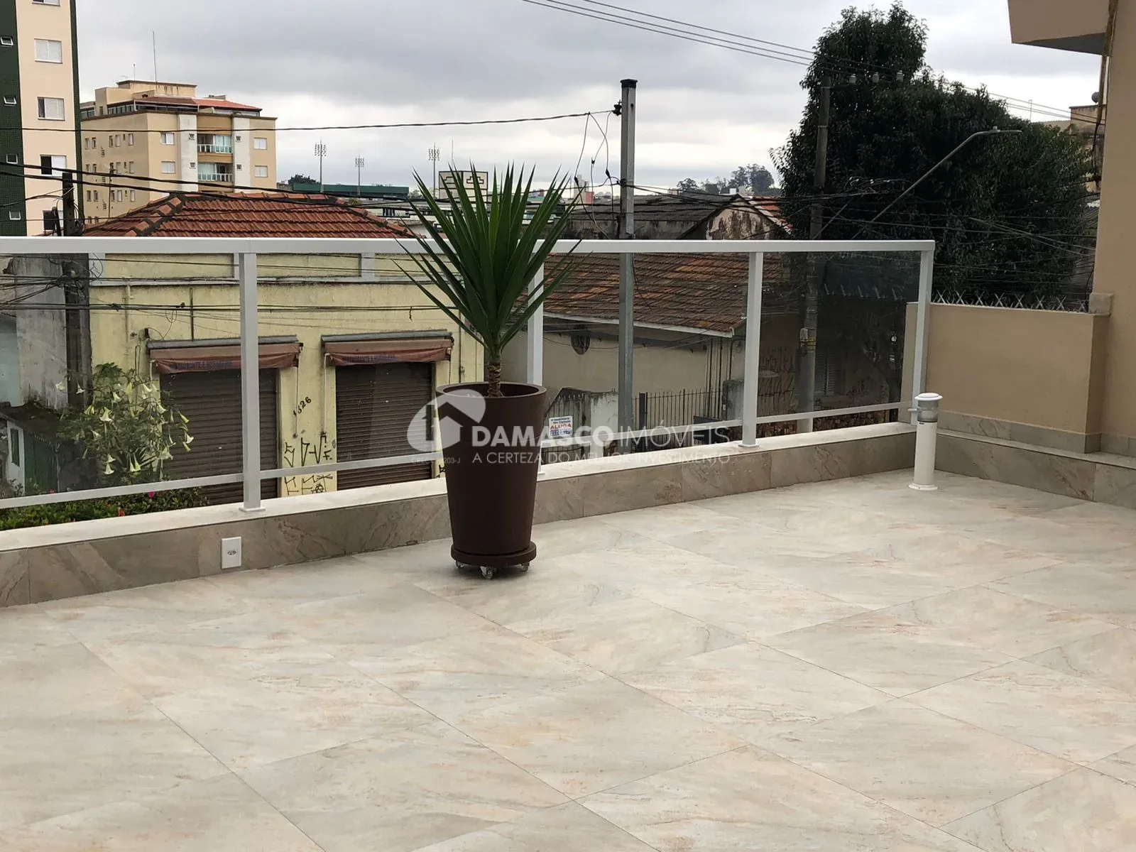 Apartamento à venda, Santa Maria, São Caetano do Sul, SP