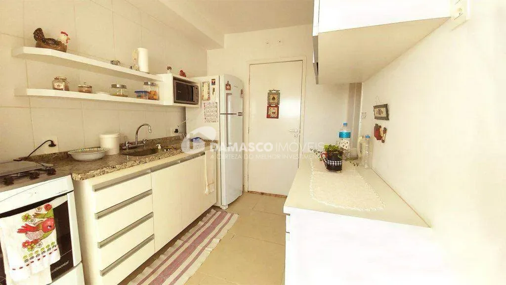Apartamento à venda, Jardim Bela Vista, Santo André, SP