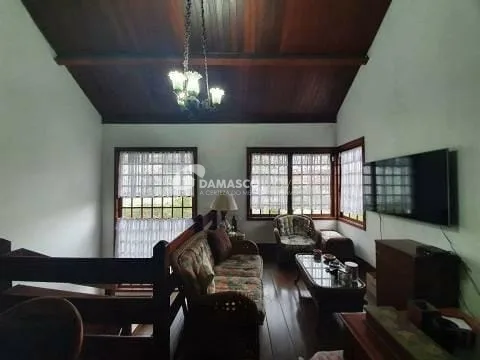Sobrado à venda 4 Quartos, 2 Suites, 4 Vagas, 312M², Jardim São Caetano, São Caetano do Sul - SP