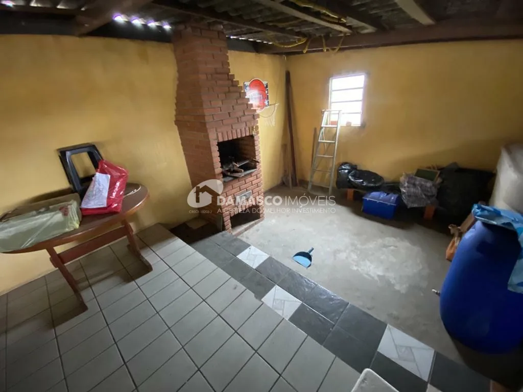 Casa à venda 3 Quartos, 1 Vaga, 200M², Vila Califórnia, São Paulo - SP