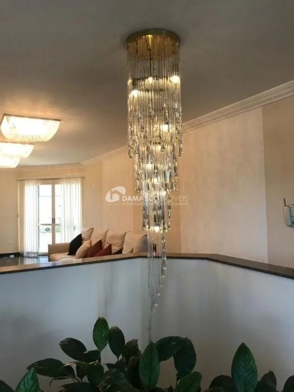 Cobertura / Penthouse à venda, Santa Paula, São Caetano do Sul, SP
