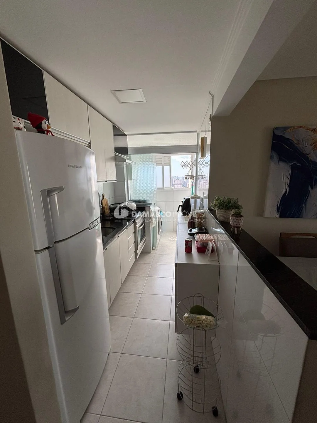 Apartamento  à venda, Santa Maria, Santo André, SP