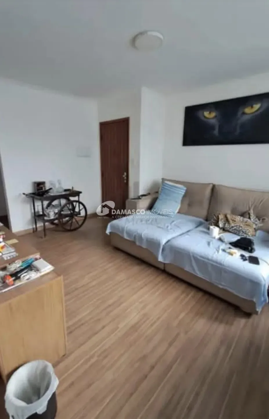 Cobertura / Penthouse à venda, Osvaldo Cruz, São Caetano do Sul, SP