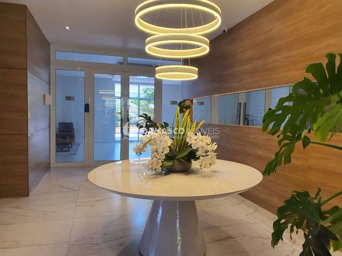 APARTAMENTO 242M²,  4 SUÍTES, 4 VAGAS - SANTO ANTONIO - SÃO CAETANO DO SUL