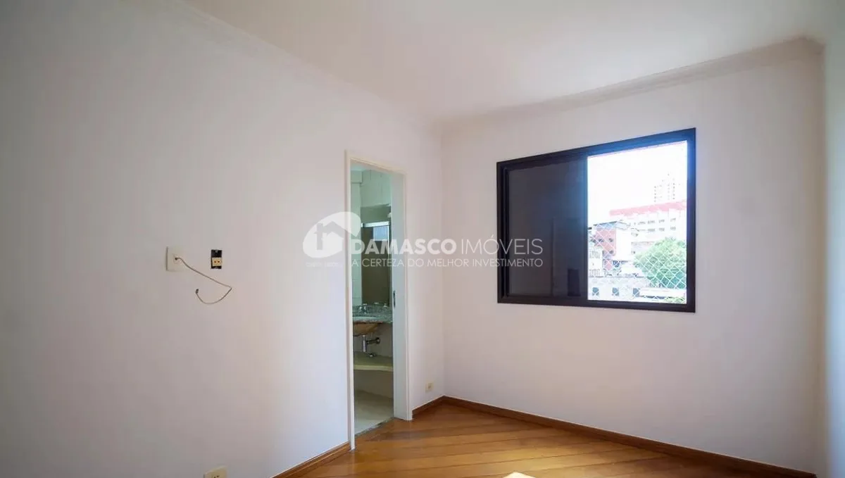 Apartamento à venda, Sacomã, São Paulo, SP