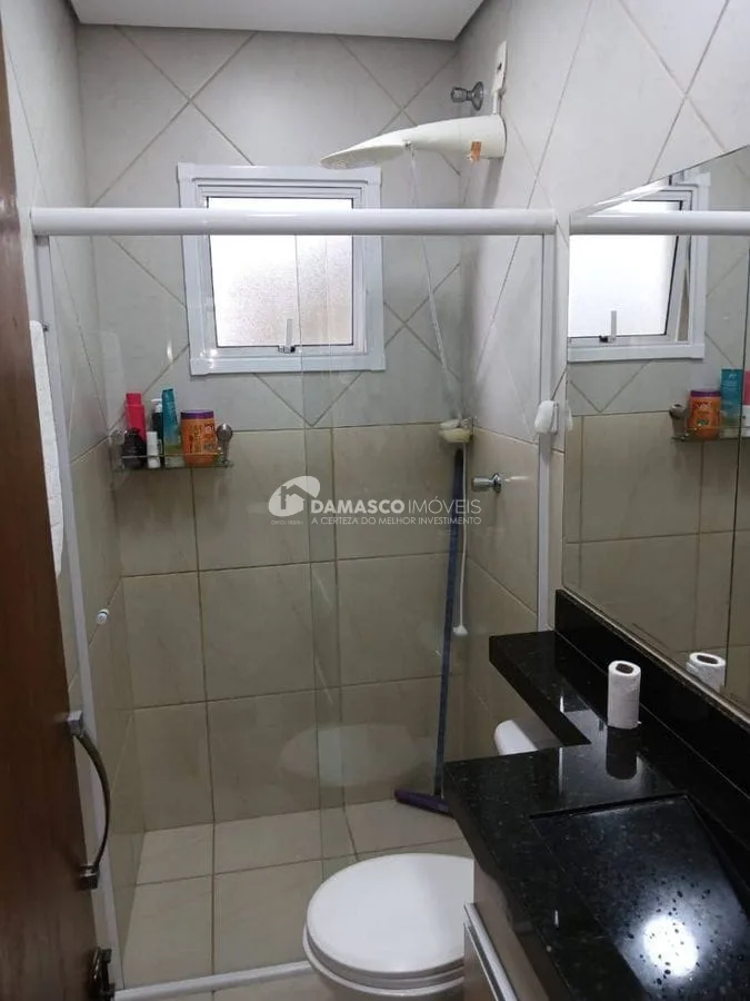Cobertura com 3 quartos, Parque Oratório - Santo André