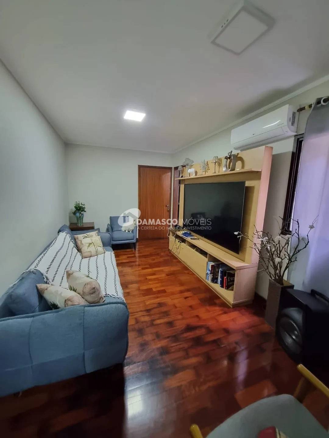 Apartamento à venda, Santa Maria, Santo André, SP