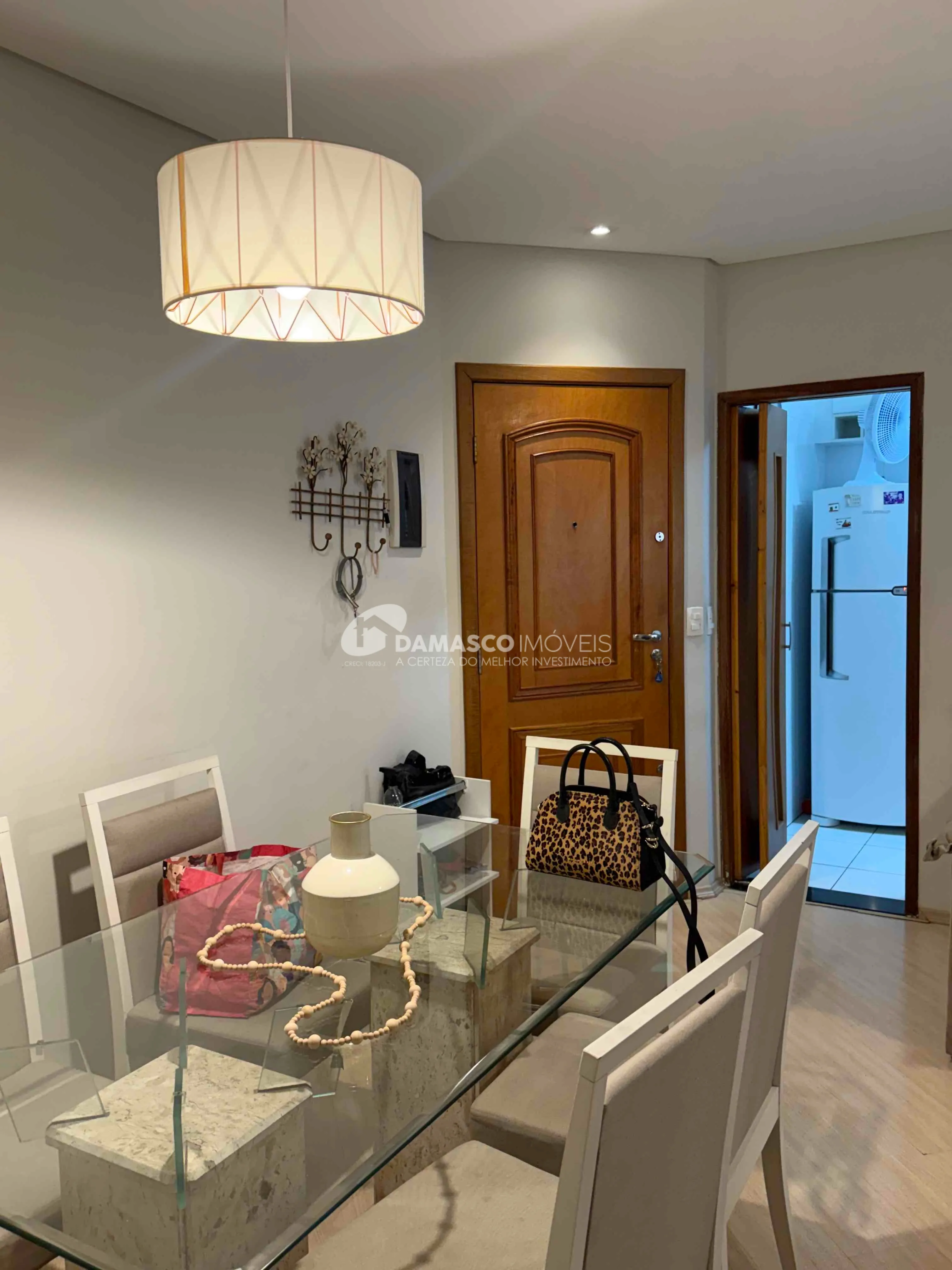 Apartamento padrão à Venda, Santa Maria, São Caetano do Sul, SP
