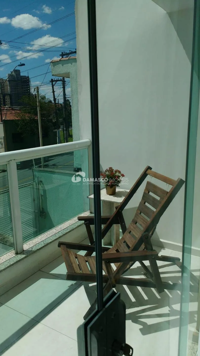 Sobrado à venda 4 Quartos, 2 Suites, 4 Vagas, 360M², Barcelona, São Caetano do Sul - SP