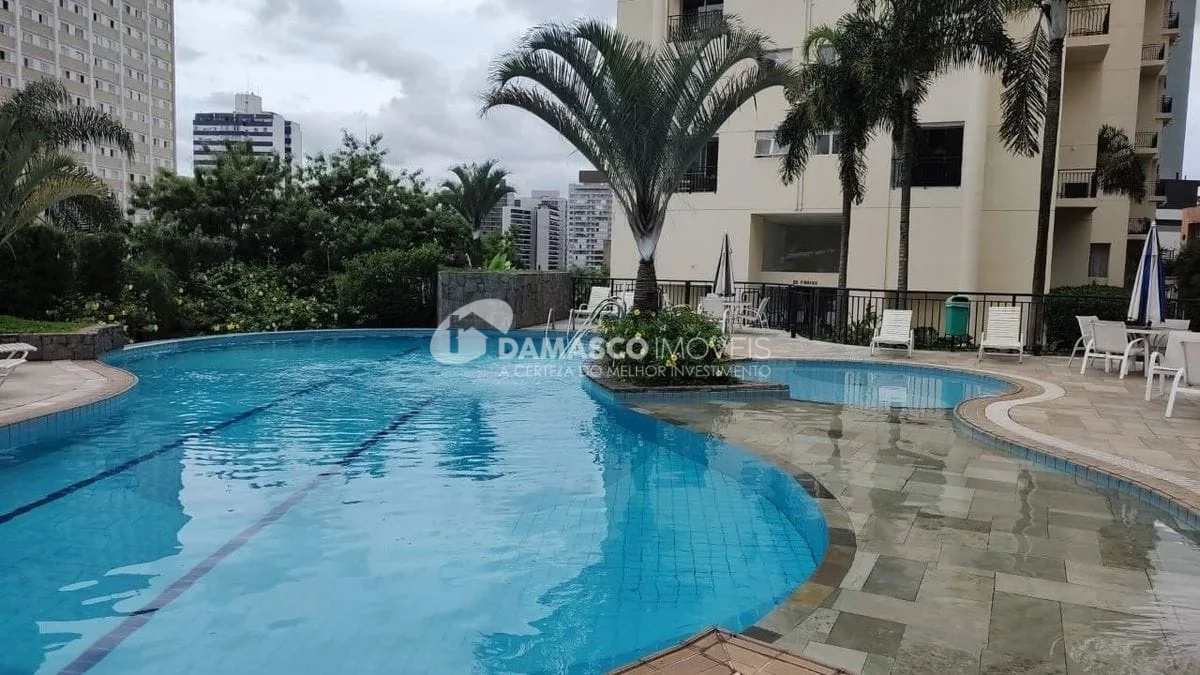 Apartamento à venda, Sumarezinho, São Paulo, SP