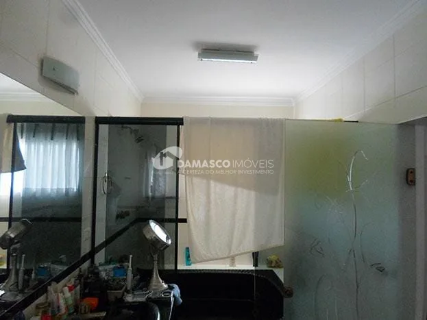Sobrado à venda 3 Quartos, 3 Suites, 5 Vagas, 360M², Jardim São Caetano, São Caetano do Sul - SP