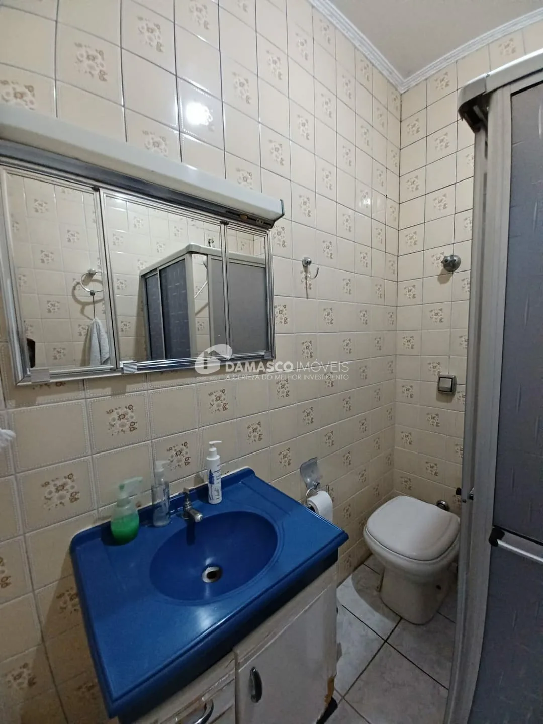 Casa à venda 2 Quartos, 3 Vagas, Vila Valparaíso, Santo André - SP