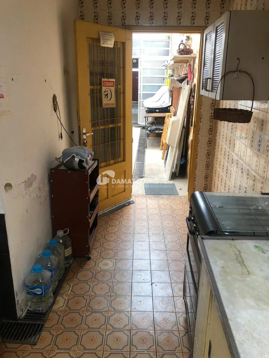 Sobrado à venda 3 Quartos, 3 Vagas, 265M², Boa Vista, São Caetano do Sul - SP