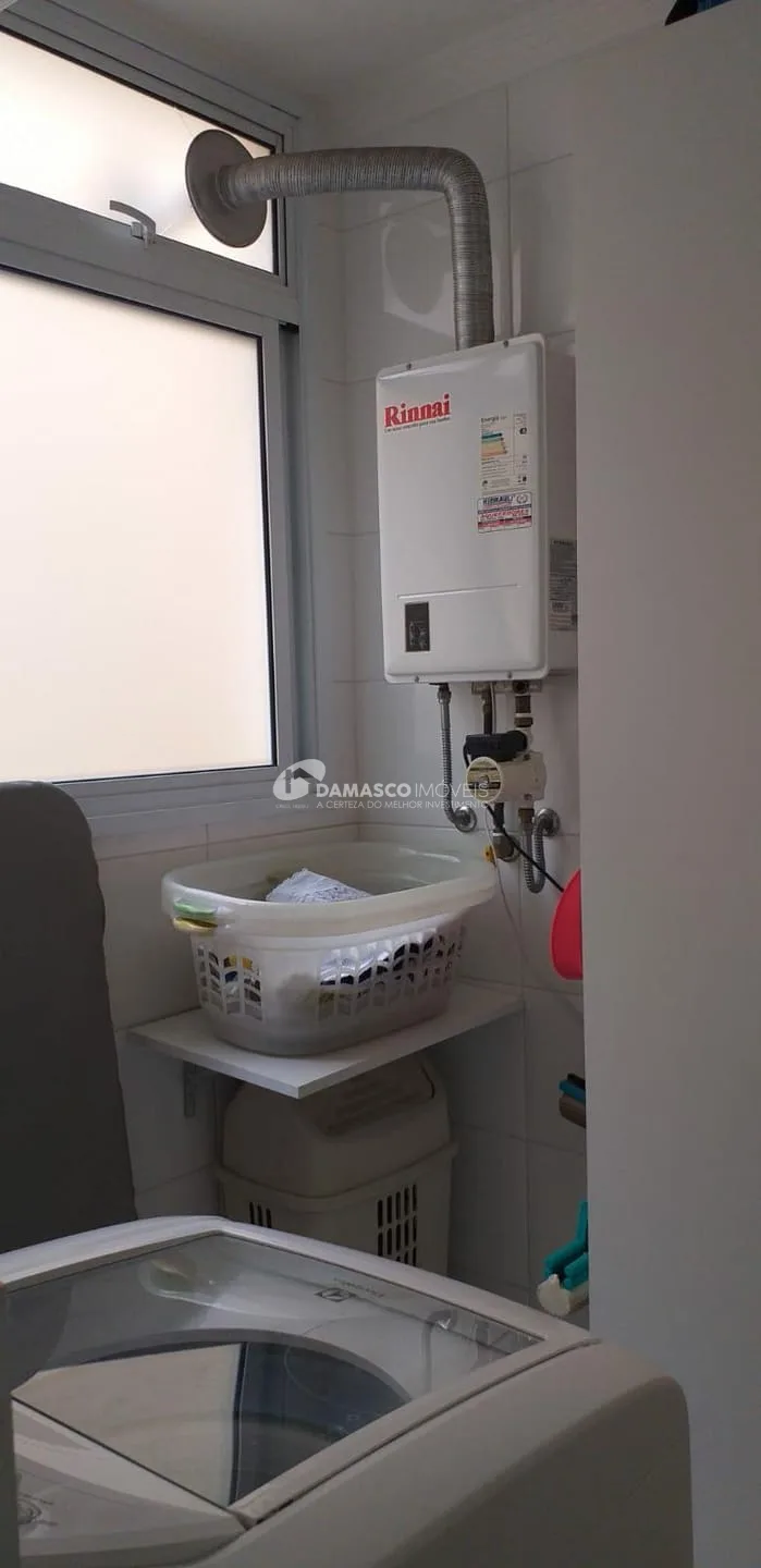 Cobertura à venda 2 Quartos, 2 Suites, 2 Vagas, 130M², Vila Valparaíso, Santo André - SP 