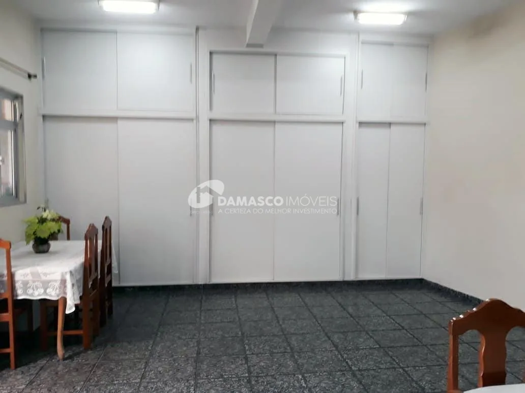 Casa à venda 2 Quartos, 7 Vagas, 236M², Prosperidade, São Caetano do Sul - SP