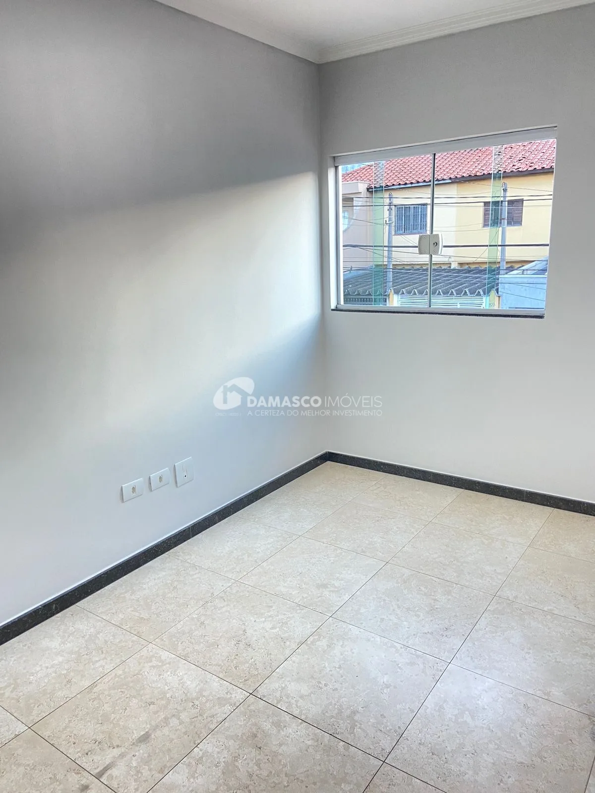 Casa padrão à Venda, Jardim das Maravilhas, Santo André, SP