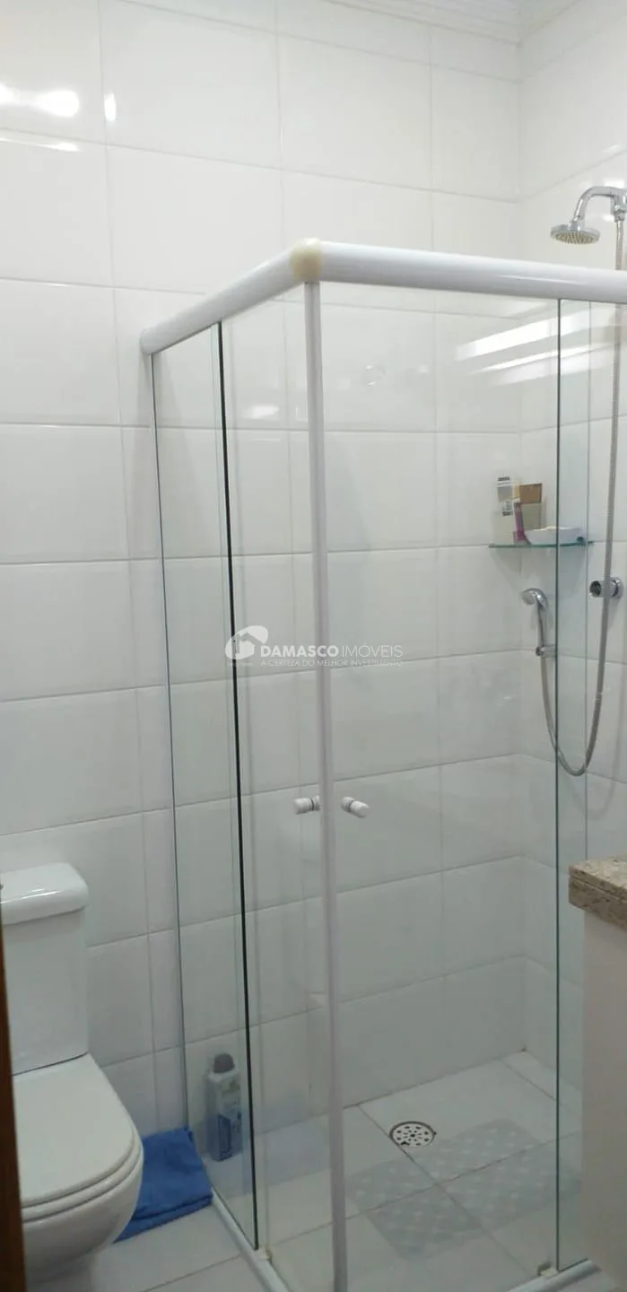 Cobertura à venda 2 Quartos, 2 Suites, 2 Vagas, 130M², Vila Valparaíso, Santo André - SP 